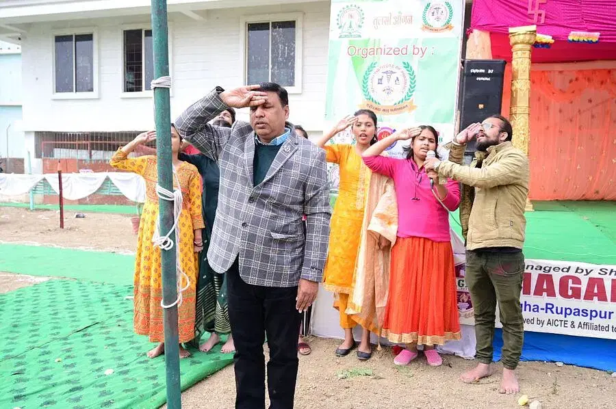 Magadh Professional Institute Patna Extra Curriculars photo 104